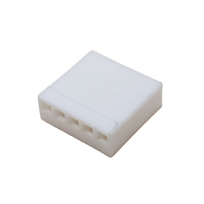 MOLEX 22-01-2057 CONNECTOR HEADER RECEPTACLE 5 POS CRIMP TERMINAL HSG .100P