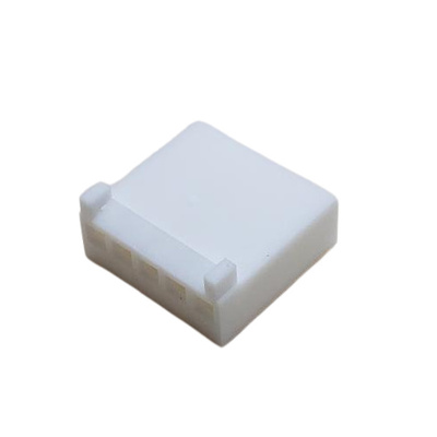 CONNECTOR HEADER REPTACLE 5 POS CRIMP TERMINAL HSG .100P