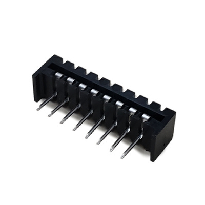 CONNECTOR HEADER FFC/FPC 8 POS RIGHT ANGLE .100P