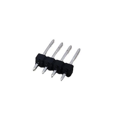 CONNECTOR HEADER BREAKAWAY 4 POS VERTICAL .100P