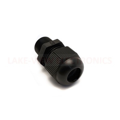 CORD GRIP NTP3/8&quot;/JS/BK/LG/NEP/10.0/ST
