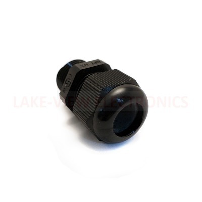 CORD GRIP NPT1/2&quot;/JS/BK/LG/NEP/14.0/ST