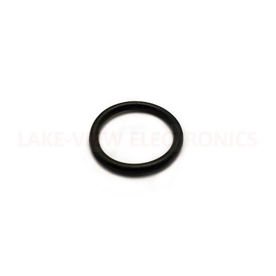 CORD GRIP SEAL RING NPT3/8" PRB