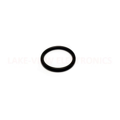 CORD GRIP SEAL RING  PG13.5 BLK PRB