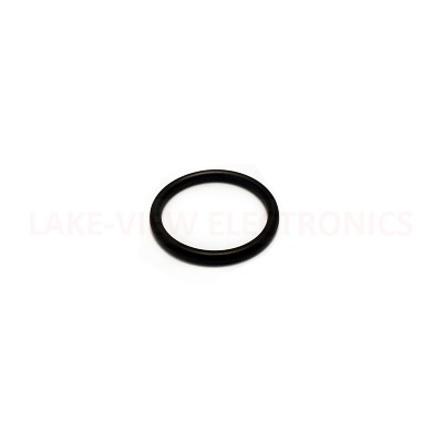 CORD GRIP SEAL RING  PG13.5 BLK PRB