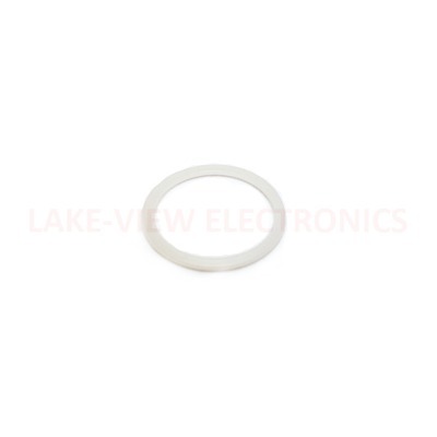 CORD GRIP SEAL RING NPT1/2&quot; PET