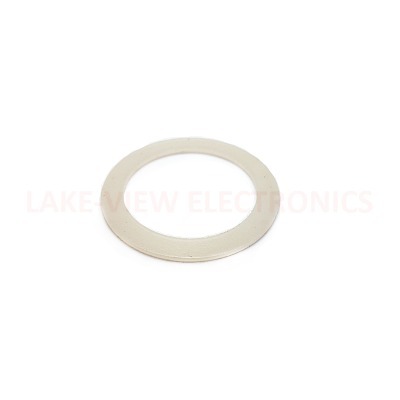 CORD GRIP SEAL RING NPT3/4&quot; PET