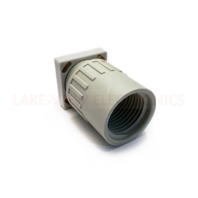 CORD GRIP PG16 TO NPT1/2&quot;