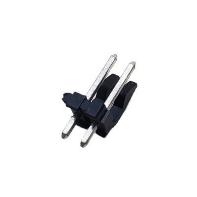 CONNECTOR HEADER BREAKAWAY 2 POS VERTICAL .156P