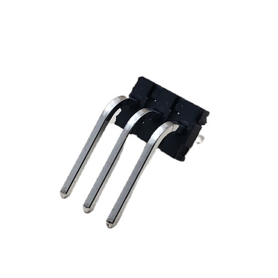 CONNECTOR HEADER BREAKAWAY 3 POS RIGHT ANGLE .156P