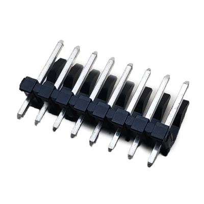 CONNECTOR HEADER BREAKAWAY 8 POS VERTICAL .156P