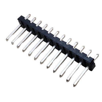 CONNECTOR HEADER BREAKAWAY 12 POS VERTICAL .156P