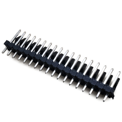 CONNECTOR HEADER BREAKAWAY 18 POS VERTICAL .156P