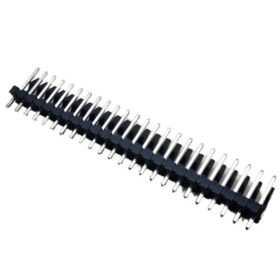 CONNECTOR HEADER BREAKAWAY 24 POS VERTICAL .156P