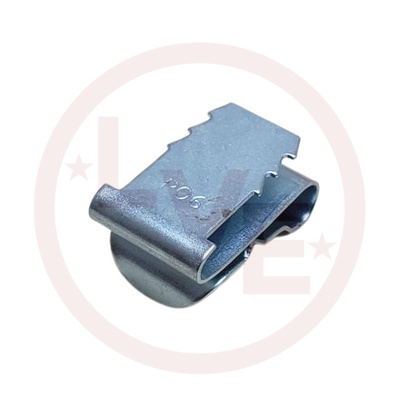 BRACKET CLIP METAL