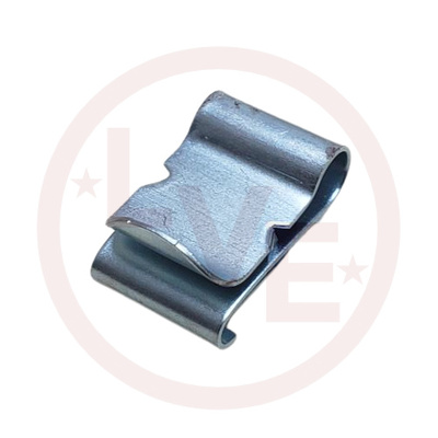 BRACKET CLIP METAL