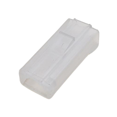 CONNECTOR 1 POS FEMALE 56 SERIES NATURAL