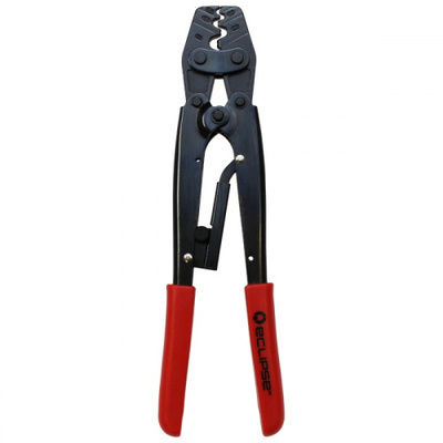 TOOLS CRIMPER - NON-INSULATED TERMINALS AWG 22-6