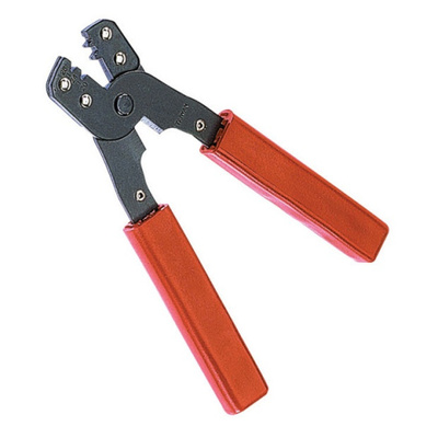 TOOLS CRIMPER - D-SUB - NON-RATCHETED