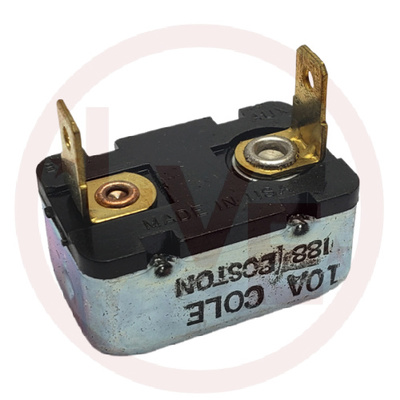 CIRCUIT BREAKER 10A 12VDC