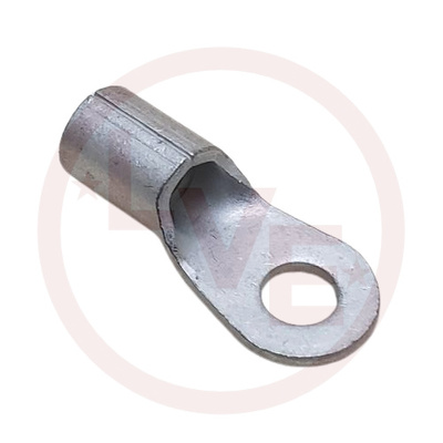 AMP 31807 TERMINAL RING 8 AWG #10 STUD NON-INSULATED