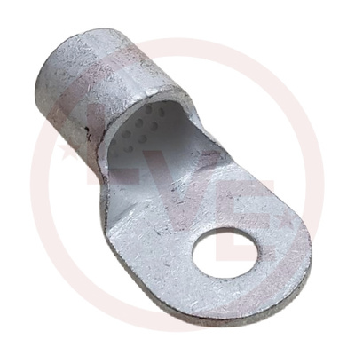 TERMINAL RING 3/0 AWG 3/8" STUD NON-INSULATED TIN PLATED