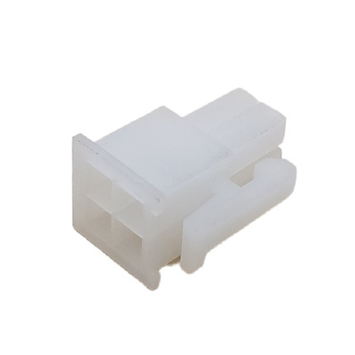 CONNECTOR HEADER 4 POS RECEPTACLE HSG MINI-FIT JR. DUAL ROW .165P