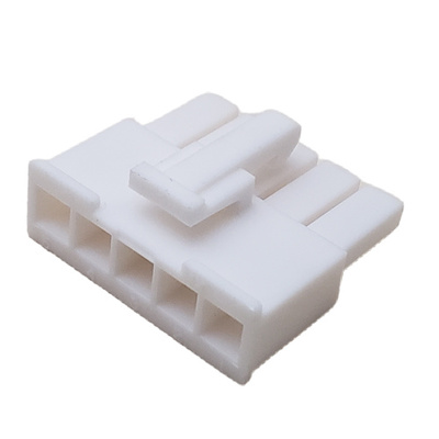 MOLEX 39-01-4051 CONNECTOR HEADER 5 POS RECEPTACLE HSG MINI-FIT JR. SINGLE ROW .165P