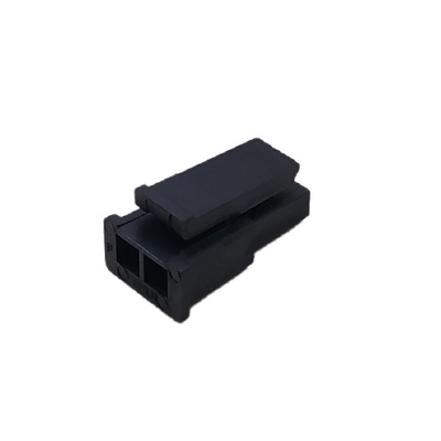 Foundation General Inflate MOLEX 43645-0200 | CONNECTOR HEADER 2 POS SINGLE ROW RECEPTACLE HSG