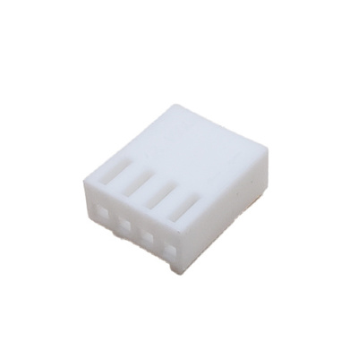 MOLEX 47054-1000 | CONNECTOR HEADER 4 POS RECEPTACLE HSG 2.54P