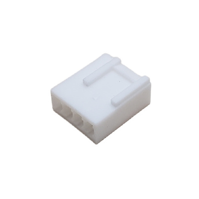 MOLEX 47054-1000 CONNECTOR HEADER 4 POS RECEPTACLE HSG 2.54P