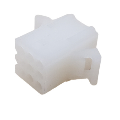 MOLEX 50-36-1871 CONNECTOR PIN & SOCKET 9 POS RECEPTACLE HSG 3.68P