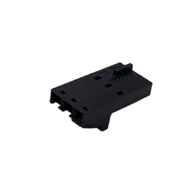 MOLEX 50-57-9403 CONNECTOR HEADER 3 POS SINGLE ROW CRIMP HSG 2.54MM