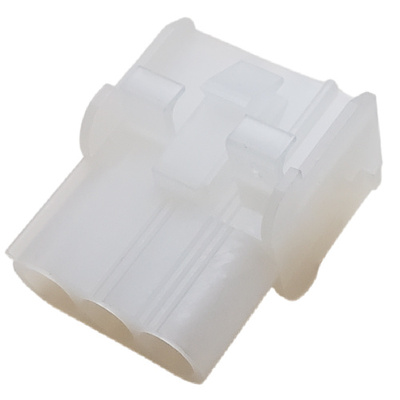 MOLEX 50-84-2030 CONNECTOR PIN & SOCKET 3 POS RECEPTACLE HSG 6.35P