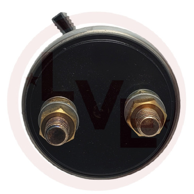 POLLAK 51-302 SWITCH SPST 36V 180A MASTER DISCONNECT LEVER OPERATED 3/8 COPPER STUDS
