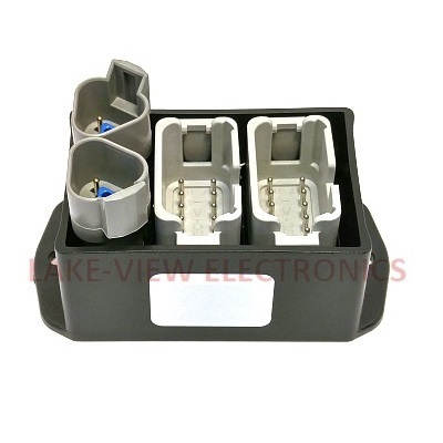 MODULE J1939 8POS CAN BUS SPLITTER