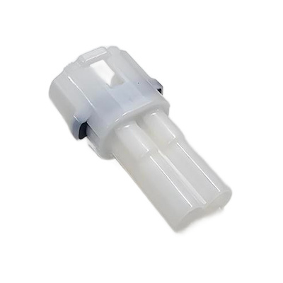 SUMITOMO 6187-2311 CONNECTOR WP0902 WHITE HOUSING MT SERIES