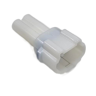 CONNECTOR WP0902 WHITE HOUSING MT SERIES
