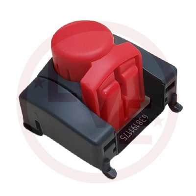 MOLEX 63819-1175 LOCATOR ASSEMBLY FOR 63819-1100