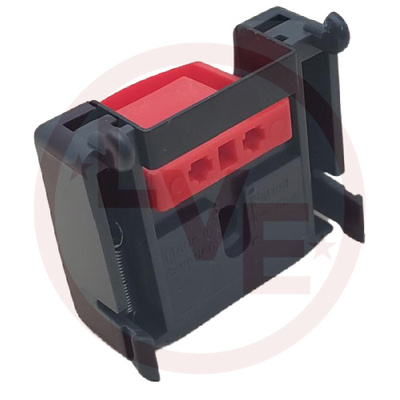 MOLEX 63819-1375 LOCATOR ASSEMBLY FOR #63819-1300