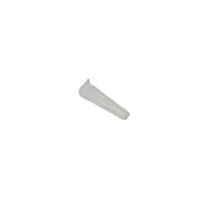 CONNECTOR RECEPTACLE 4 POS IDC 22 AWG MTA-156 RED