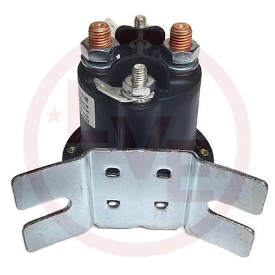TROMBETTA 684-2411-212-06 CONTACTOR 24VDC INTERMITTENT POWERSEAL