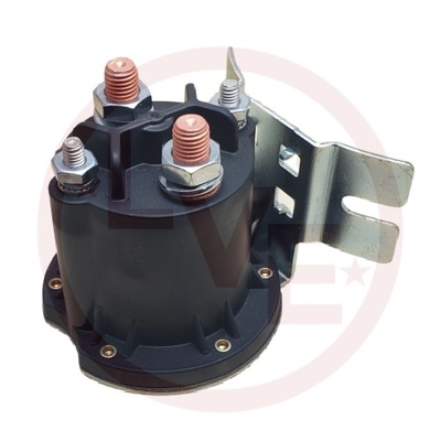 TROMBETTA 684-2461-212-17 CONTACTOR 24VDC INTERMITTENT DUTY POWERSEAL