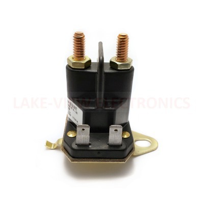 TROMBETTA 862-1241-211-12 CONTACTOR 12V DC PLASTIC