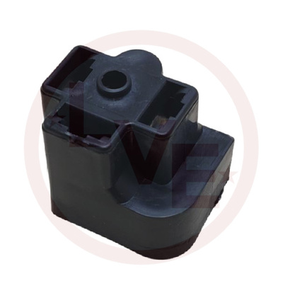 CONNECTOR 3 POS FEMALE 59 SERIES SIDE TYPE