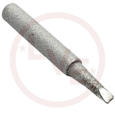 TOOLS REPLACEMENT TIP FOR 900-066N..CHISEL TYPE