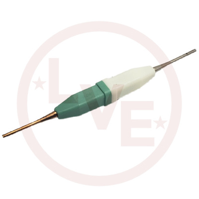 INSERTION/EXTRACTION TOOL T-E Connectivity 91067-1 1 pc