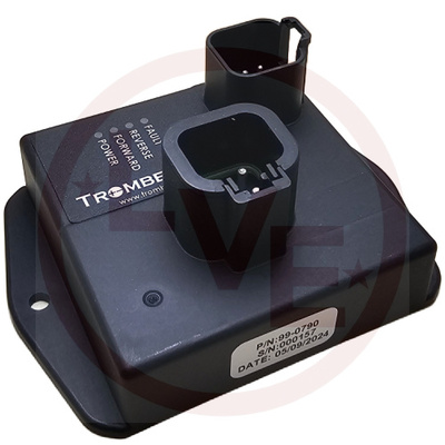 MODULE 20A 12-24V H-BRIDGE