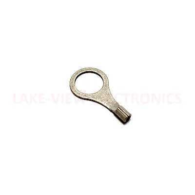 TERMINAL RING 22-18 AWG 3/8" STUD KRIMPTITE