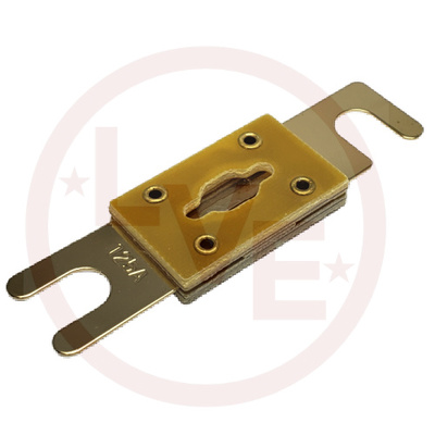 FUSE 125A 125VAC / 32VDC FA BOLT DOWN